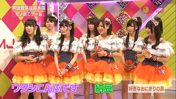 110731 渡り廊下走り隊7 - Music Japan (16).jpg