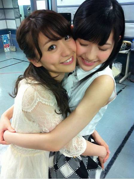 【セール】 渡辺麻友 大島優子 - アイドル