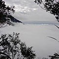 005. 登山口~檜谷山莊-灰雲海.JPG