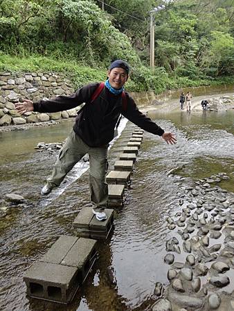 005. 雙流森林園區-雙流步道