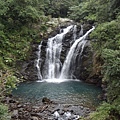 033. 雙流森林園區-雙流步道