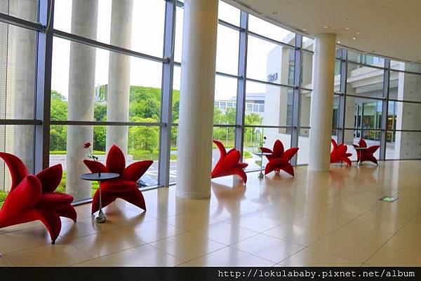 [旅宿]淡路日航大酒店與海之教堂　在安藤忠雄設計的旅館中住宿