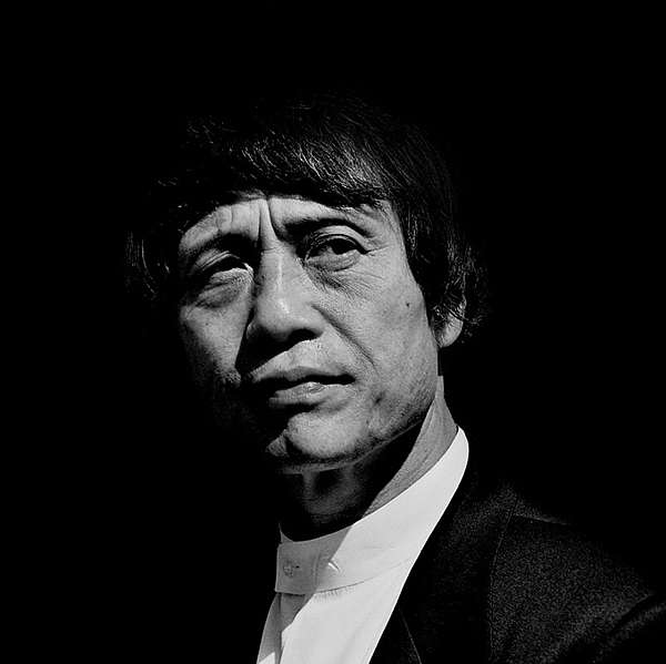 大師的故事 超乎常人 安藤忠雄對自己 狠 的6件事 蝶的日本美學帶路 痞客邦 大師的故事 超乎常人 安藤忠雄對自己 狠 的6件事 蝶的日本美學帶路 痞客邦