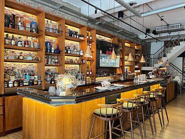 【路癡吃遍台灣】高雄餐廳推薦 - Gien Jia 挑食