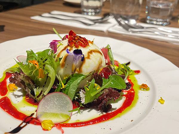 【路癡吃遍台灣】台中義式餐廳推薦 -SAPORITO 拾義