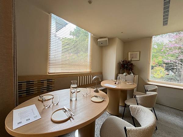 【路癡吃遍台灣】台中法式餐廳 - CJSJ 2.0