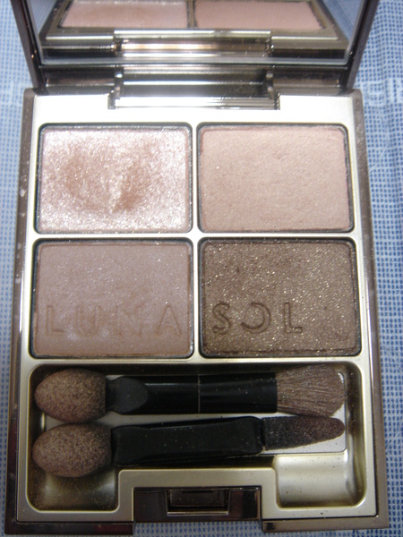 美梅&Lunasol beige beige 013.JPG