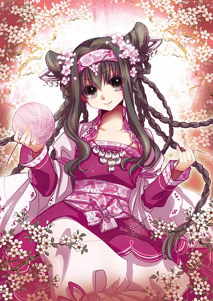 秋色三神特點01(合 秋色三神特點01(合