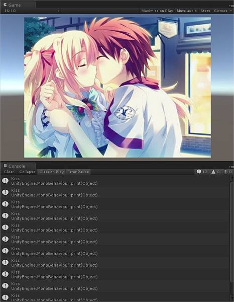 Unity (64bit) - A.unity - New Unity Project - PC, Mac & Linux Standalone DX11_2 Unity (64bit) - A.unity - New Unity Project - PC, Mac & Linux Standalone DX11_2