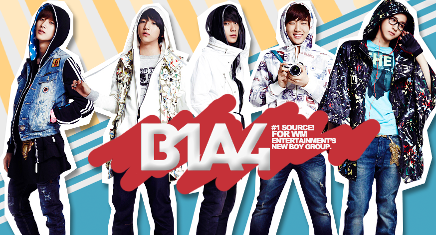 B1A4