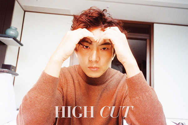 宋一國專訪：我是一個走運的人(HIGH CUT)_201512_03