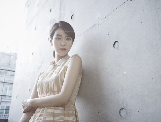 林智妍確認出演《大發》 飾演女主人公