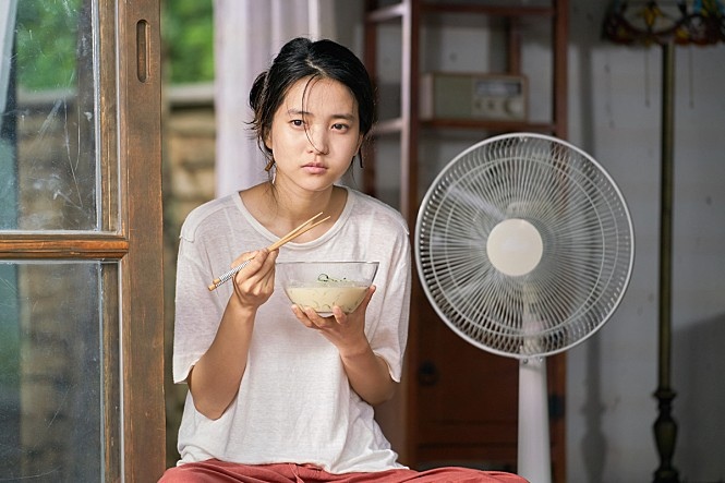 《小森林》農村美景+功夫美食+狗狗 想念媽媽的味道_03