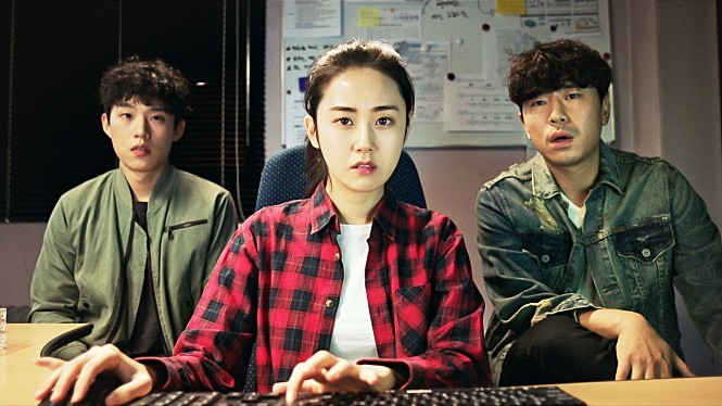 驚悚電影《Search Out》上映首週取得佳績，為韓國電影帶來安慰.jpg