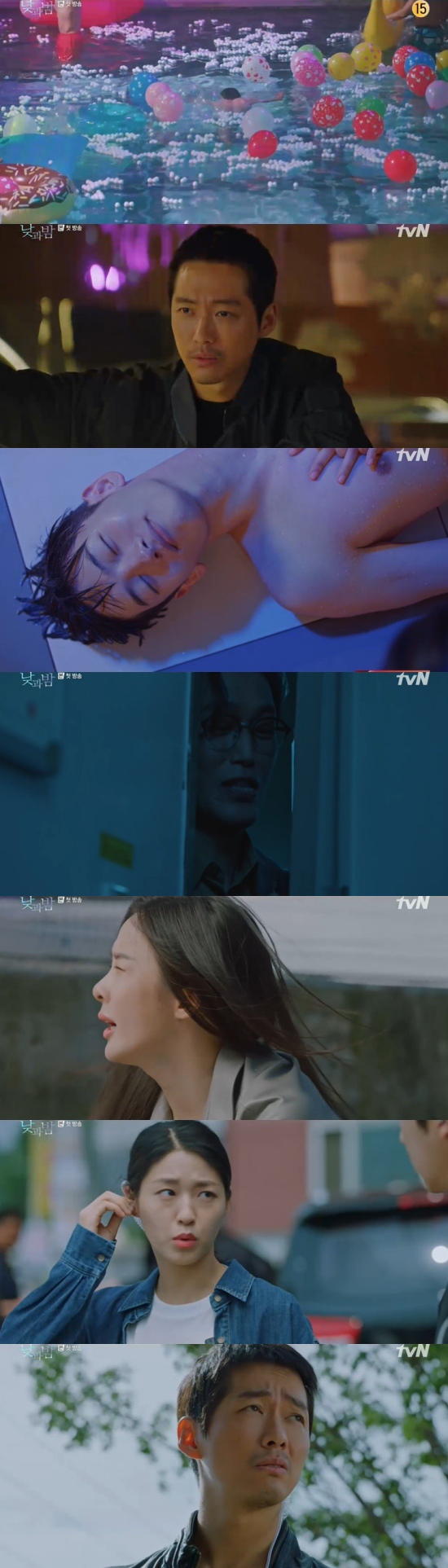 南宮珉懸疑驚悚韓劇《晝與夜》：訊息量大、角色鮮明，燒腦超過癮_05.jpg