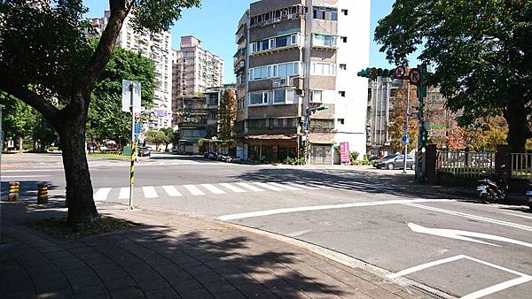 [其他][網美小景點]捷運景美站-可愛大富翁