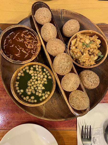 [台北]捷運南京復興站-3 idiots toast & c