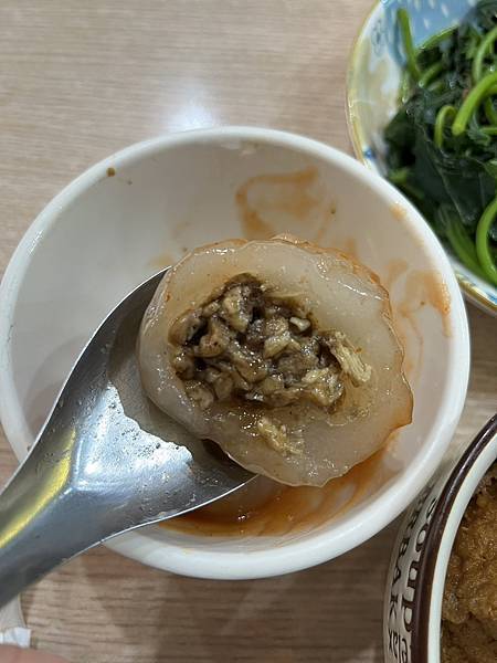 [新竹]享吃臭豆腐(原田園莊素食)