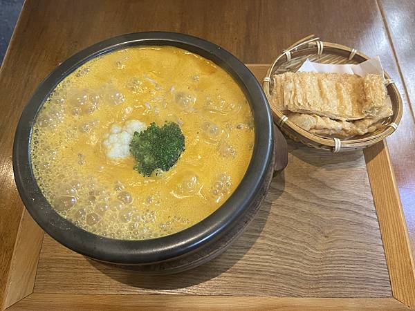 [新竹]井町日式蔬食料理大同店(新竹市政府)