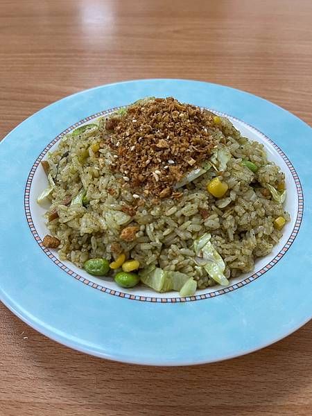 [新竹]弘明素食-越式料理、台式料理(113年4月新菜單)