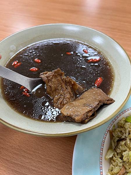 [新竹]弘明素食-越式料理、台式料理(113年4月新菜單)