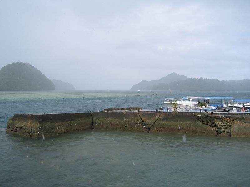 Palau  阿威水上俱樂部