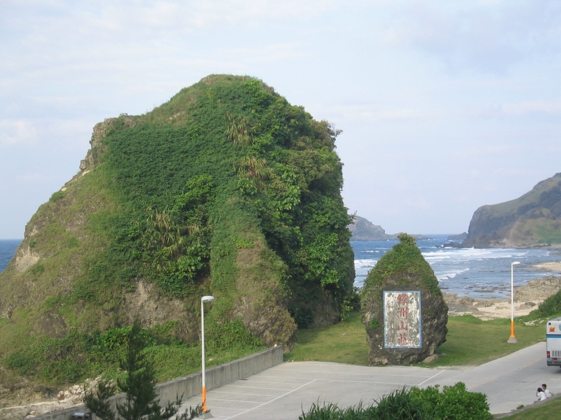 綠洲山莊 (補充攝影)