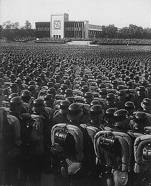第三帝國納粹德軍