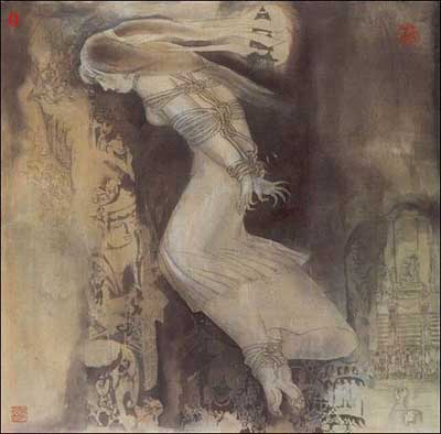 胡充華：北魏宣武帝