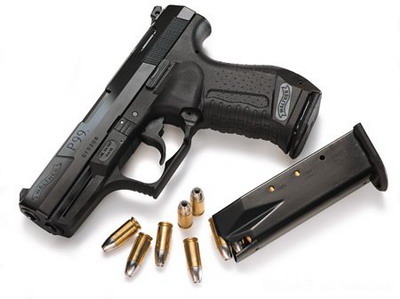 Beretta 92F