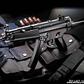 MP5A3