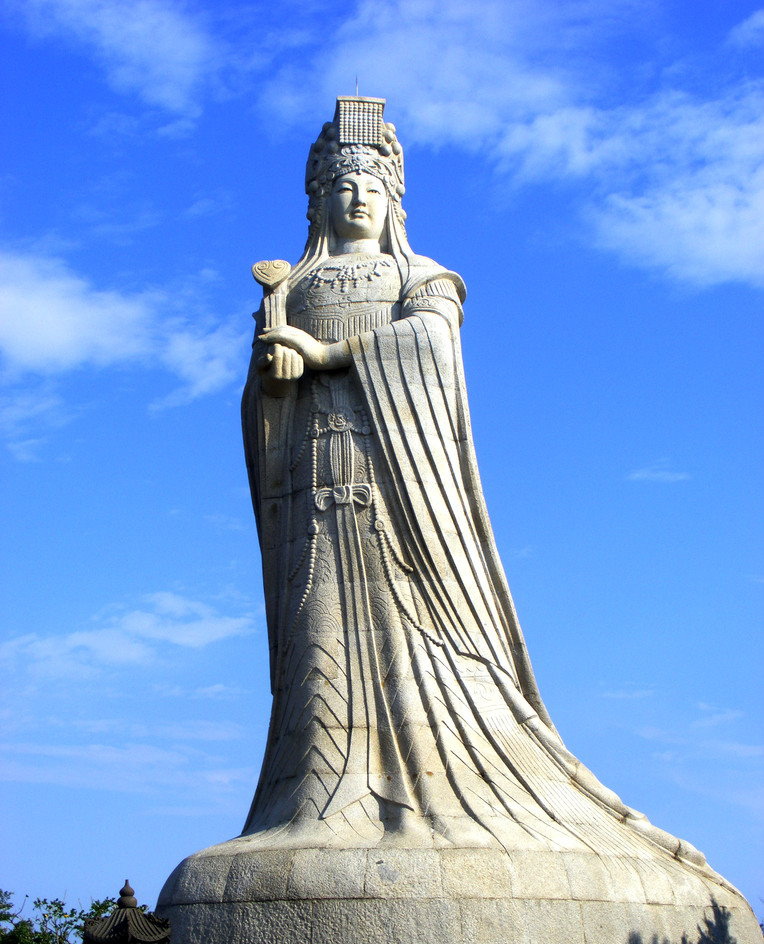神佛記事 天上聖母 媽祖 Master 旅人時光 Buddha Archangel 朝聖旅行 探索世界的盡頭 痞客邦