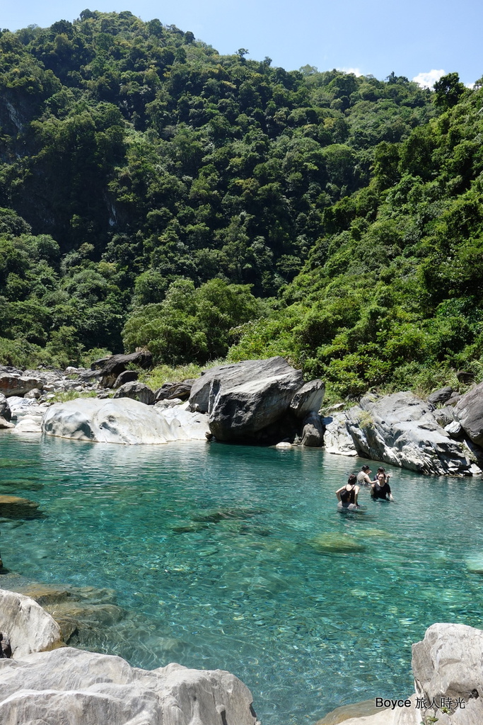 2013-8-9 夏天之旅 - 台北-蘇澳-慕谷慕魚-瑞穗.rar