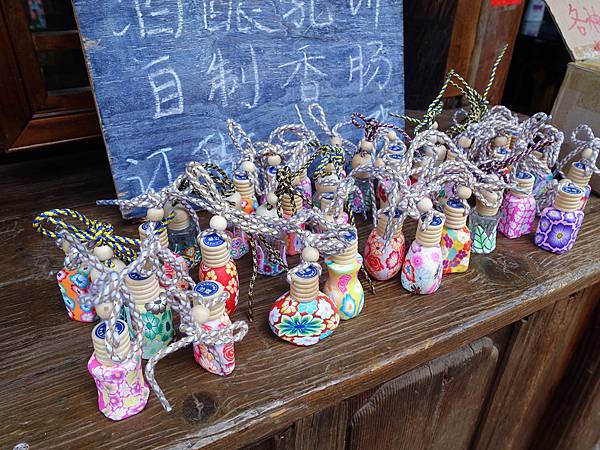 2016-05-06 沙溪古鎮-趕集日