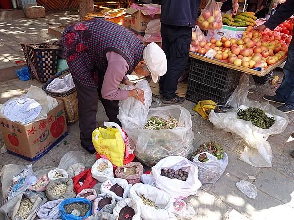 2016-05-06 沙溪古鎮-趕集日
