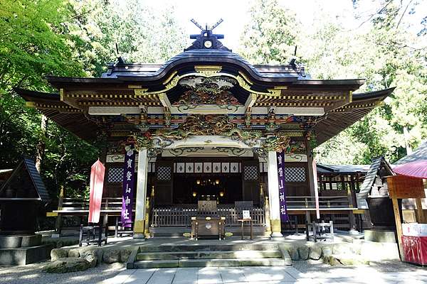 日本秩父 Master 鐵道小旅行 寶登山神社 纜車動物園 長瀞町搭船 Master 旅人時光 Buddha Archangel 朝聖旅行 探索世界的盡頭 痞客邦