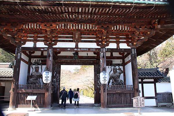 日本西國三十三札所 Day4 琵琶湖畔的源氏物語 正法寺 石山寺 園城寺 三井寺 新熊野觀音寺 Master 旅人時光 Buddha Archangel 朝聖旅行 探索世界的盡頭