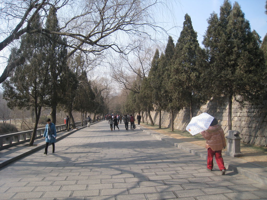 嵩山少林寺