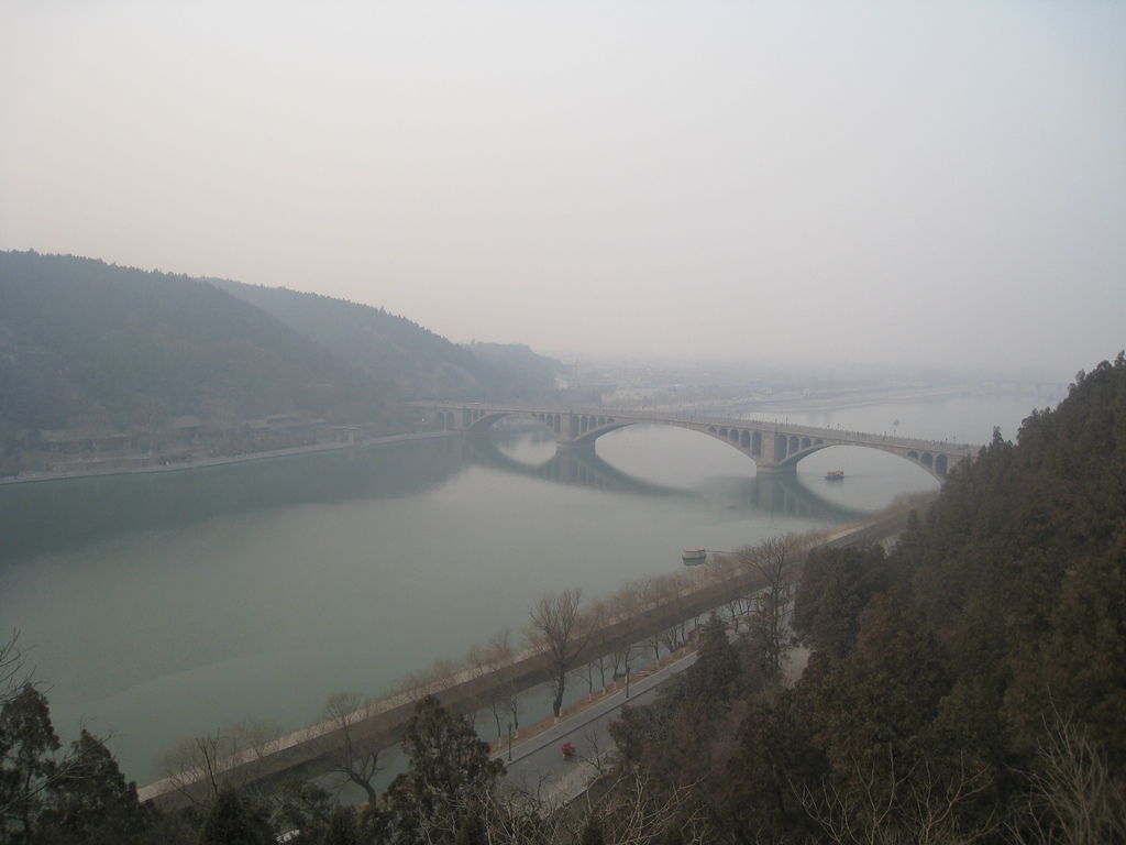 香山寺