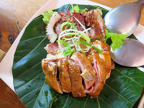 達基力部落屋 (13)