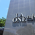 LA ONE cafe