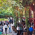 Regent's Park Open air Theatre