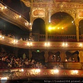 倫敦劇院