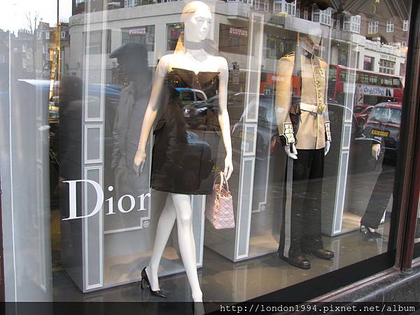 Dior 2013 春装