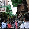 開羅市集-Khan al-Khalili