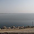 Aswan High Dam & Lake Nasser