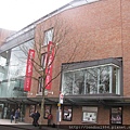 Sadler's Wells 劇院