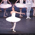 English National Ballet