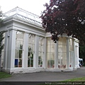 Gunnersbury Park Rothschild家族暖房