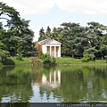 Gunnersbury Park 十八世纪寺廟